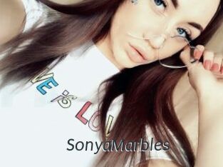 SonyaMarbles