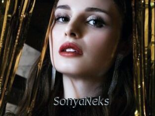 SonyaNeks