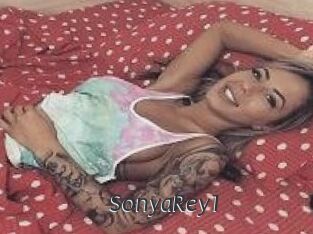 SonyaRey1