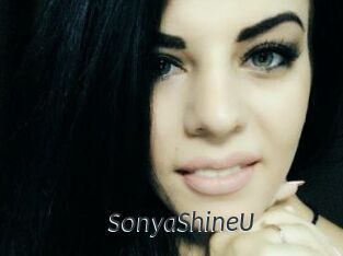 SonyaShineU