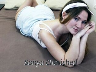 Sonya_Cherished