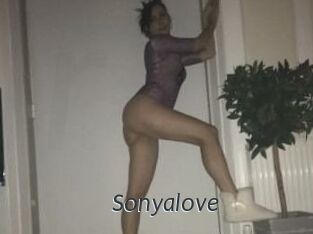 Sonyalove