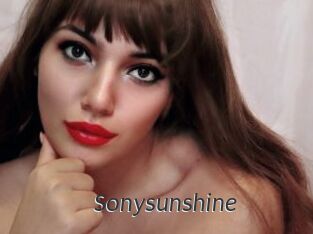 Sonysunshine