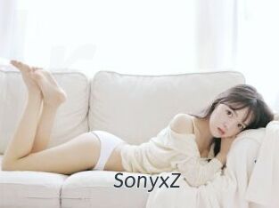 SonyxZ