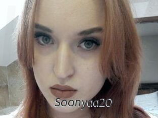 Soonyaa20