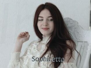 SophiLetta