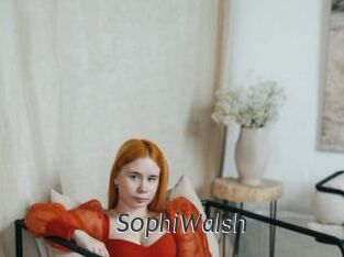SophiWalsh