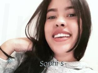 Sophi_s