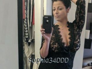 Sophia34DDD