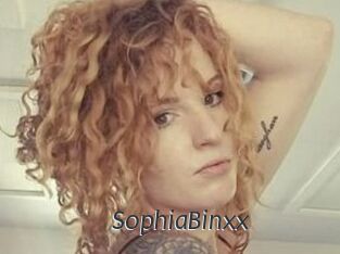 SophiaBinxx