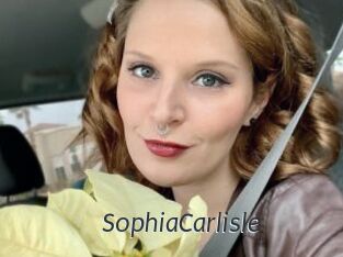 SophiaCarlisle