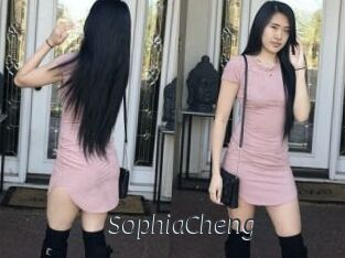 SophiaCheng