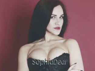 SophiaDear