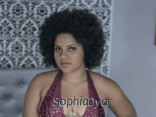 SophiaDyer