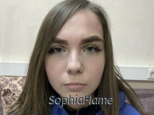 SophiaFlame