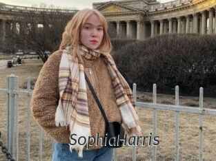 SophiaHarris