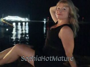SophiaHotMature