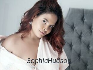SophiaHudson