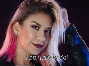 SophiaKeendal