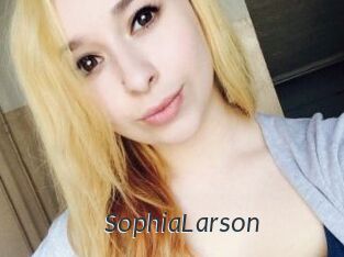 SophiaLarson