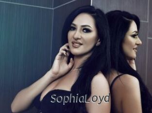 SophiaLoyd