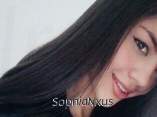SophiaNxus