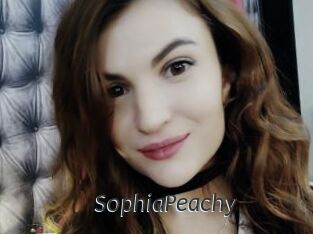 SophiaPeachy