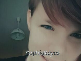 SophiaReyes