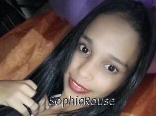 SophiaRouse