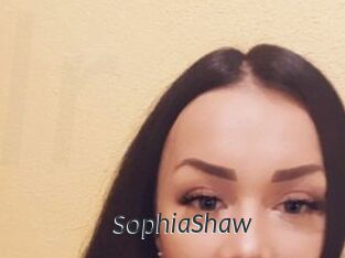 SophiaShaw