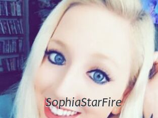 SophiaStarFire