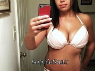 SophiaStarr
