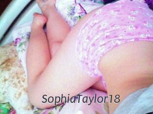 SophiaTaylor18