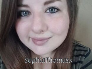 SophiaThomasx