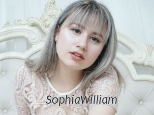 SophiaWilliam