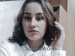 SophiaWow