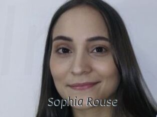 Sophia_Rouse