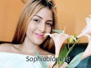Sophiablond18