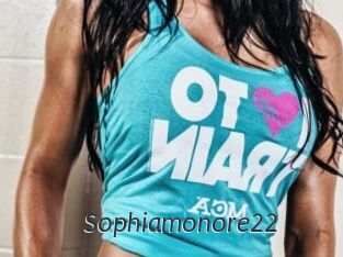 Sophiamonore22