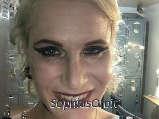 SophiasOrbit