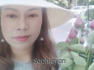 Sophiayan