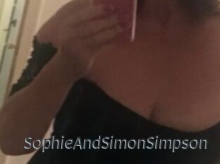 SophieAndSimonSimpson