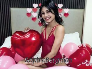 SophieBergman