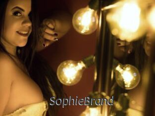 SophieBrand