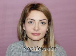 SophieJordan