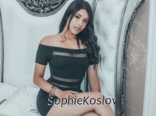 SophieKoslov