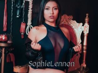 SophieLennon