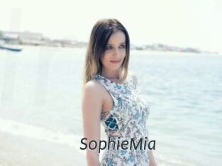 SophieMia
