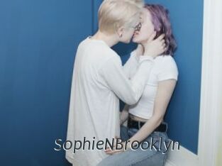 SophieNBrooklyn