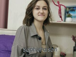 SophieParson